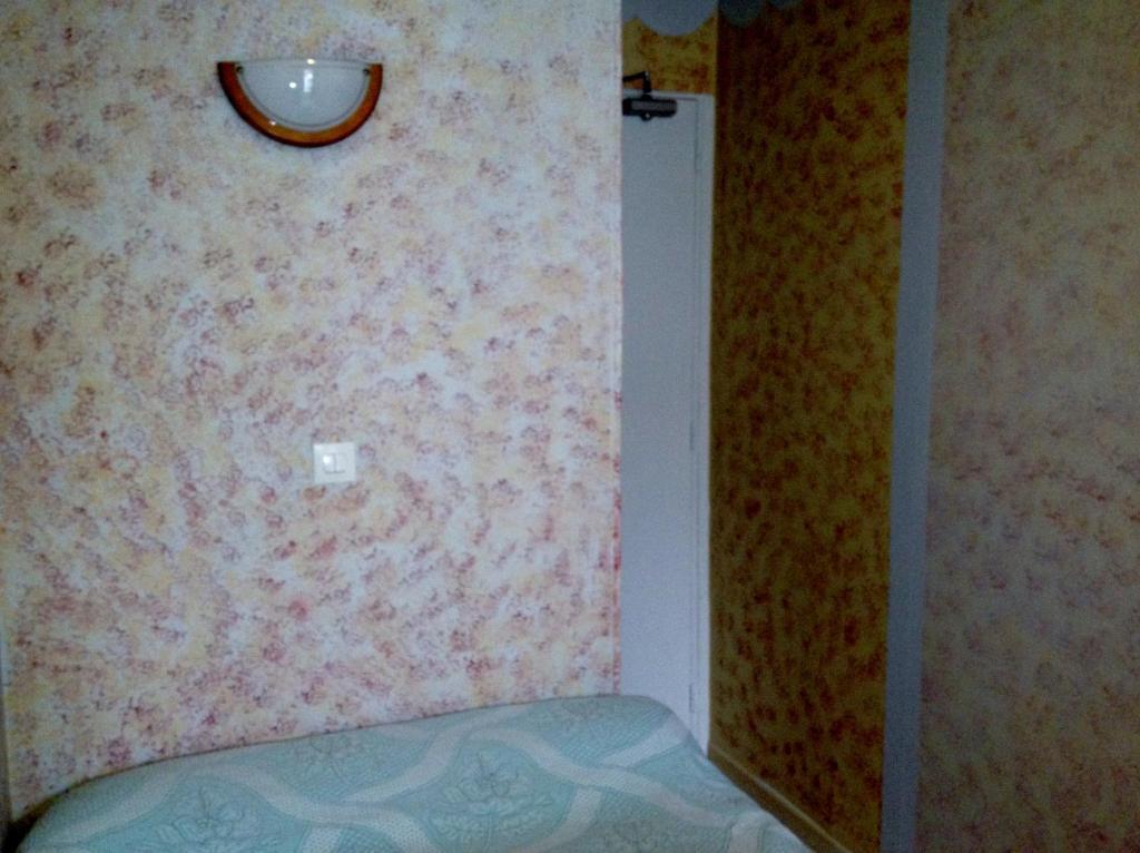 Hotel Du Centre Paris Bilik gambar